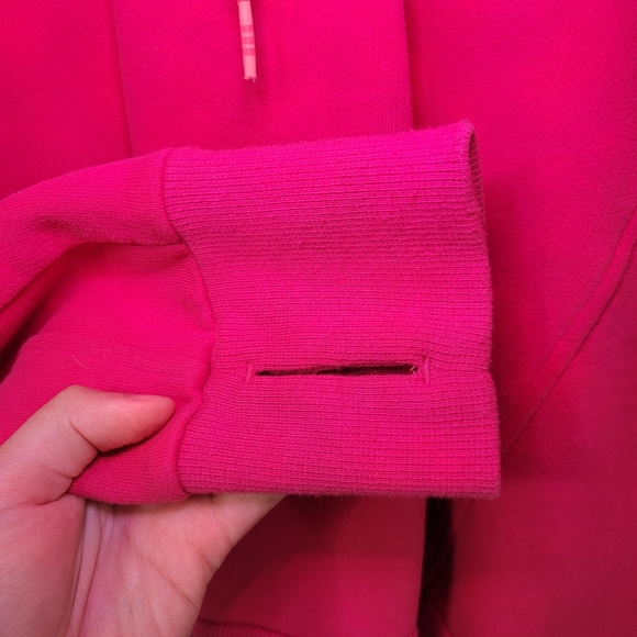 Adidas hoodie - Picture 3 of 5